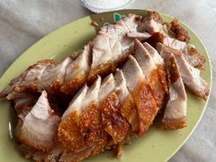 烧肉-洲心明记烧肉大粥(总店)