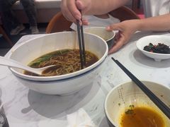 -康师傅私房牛肉面(申虹店)