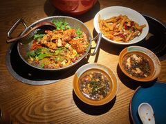 -吃饭皇帝大(合生汇店)