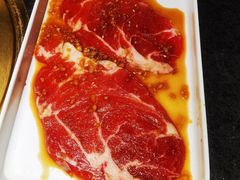 -神户赤童日式烤肉(金地广场店)