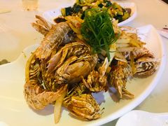 皮皮虾-覃记海鲜美食餐厅