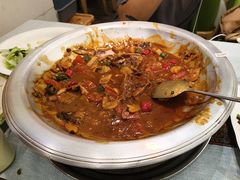 -大师傅金奖啤酒鱼(西街口总店)