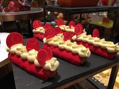 -星璨·自助餐厅-厦门禹洲温德姆至尊豪廷大酒店