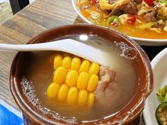 滑蛋牛肉-江南古镇味道·私房菜