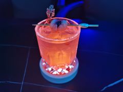 -MOSSO音乐酒吧·live house(南京旗舰店)