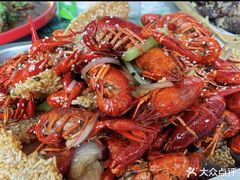 -於氏虾神(盱眙总店)
