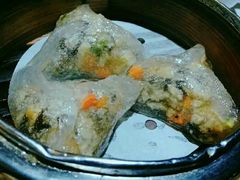 -糖朝(尖沙咀店)