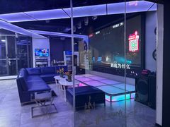 -CIAO·团建聚餐·生日派对轰趴馆(福田店)