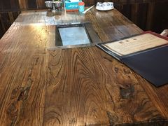-柿子树炭烤羊腿(金台路店)