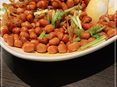 -老牌坊鲁菜名店(美莲广场店)