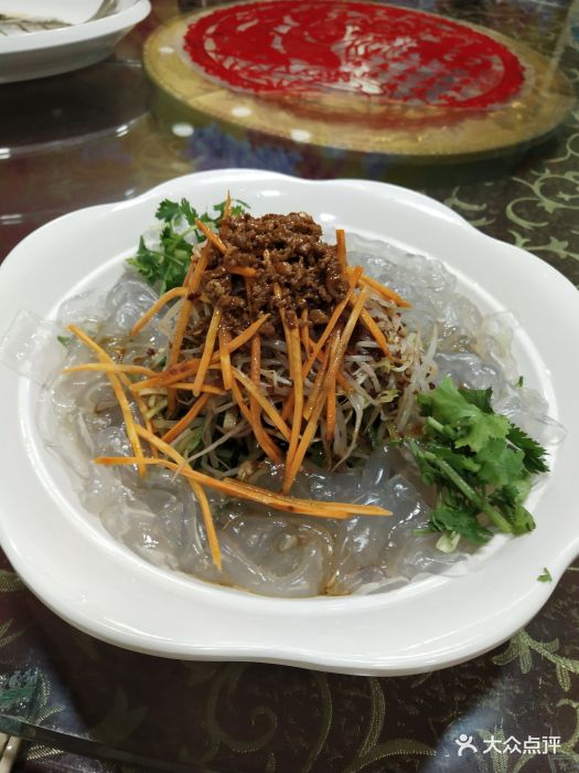 晨光小吃部-图片-密山市美食-大众点评网