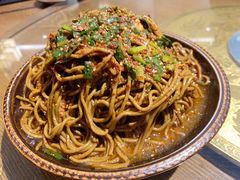 蓝田饸饹-茂盛小吃(蓝田店)