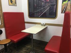 -半饱日式甜品(ifs国际金融店)