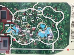 -盘锦红海温泉乐园