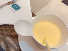 -燕庭·纯燕窝·甜品下午茶(南京西路店)