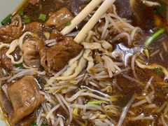 -陈记锅盖面(长江路店)