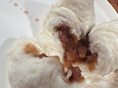 蜜汁叉烧-老广酒楼(樱花店)