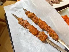 -贯贯吉·清真餐厅(浙江中路店)