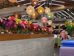 -大师傅金奖啤酒鱼(西街老店)
