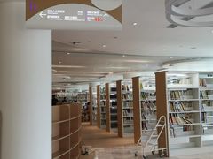 -广州市白云区图书馆