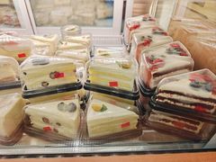 -姆们M Sweetie Cake(五道口店)