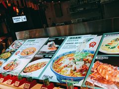 -爷爷的土钵菜(九龙街店)