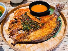 -俏香傣·德宏风味餐厅(万宏路店)