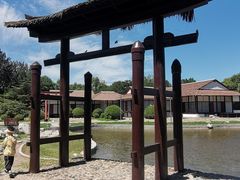 -北京世界公园