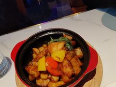 -岁粤Moon·湖景餐厅(月光码头店)