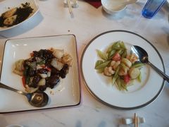-锦江饭店锦北楼-锦江厅