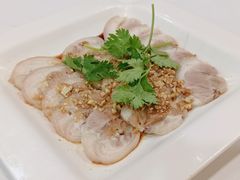 沙姜猪手-水秀名轩食府(湖景路店)