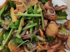 -永存驴肉(桃园店)