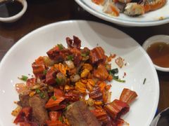 -红灯笼龙凤饭店(宁波老字号店)