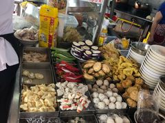 -阿坤纯正西刀鱼丸(Kuala Lumpur Branch)