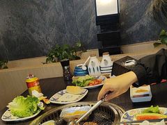 -AJIYA·池袋日式烧肉自助(天津万象城店)