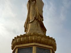 -广州莲花山旅游区