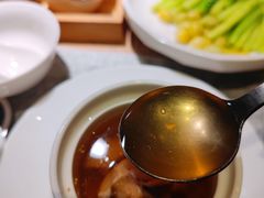 -莲·中餐厅(成都首座万豪酒店)