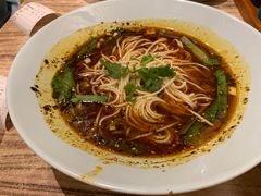 -好這口重庆小面(总店)