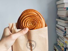 -熊叔熊婶面包房(团结湖店)