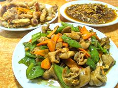 -春饼小吃(钱塘街店)