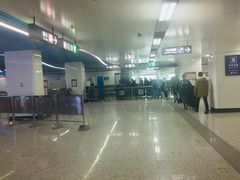 -福州火车南站(地铁站)