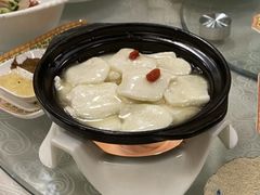 芙蓉鸡片-烤肉季饭庄
