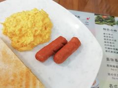 -八珍餐厅(广大路店)