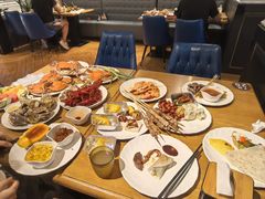 -禾斗海鲜自助(城阳宝龙店)