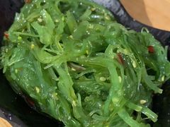 -鬼味烤翅(南锣鼓巷店)