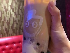 -乐界KTV(虹桥中心店)