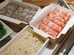 -透明思烤·自助烤肉海鲜火锅(东部星悦天地店)