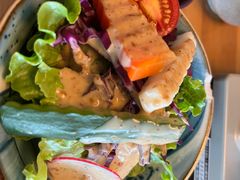 -王鼎精致料理铁板烧(世博源店)