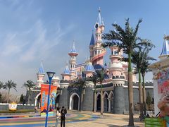 -沈阳方特欢乐世界