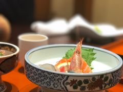 -翔峰炭火鳗鱼(悦泰街里公寓店)